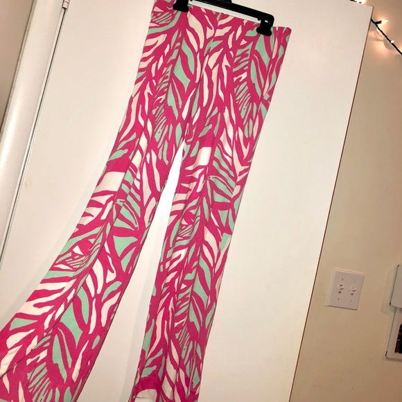 Lilly Pulitzer Pants - Georgia May Palazzo - Pant